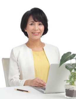 石川 聖子氏